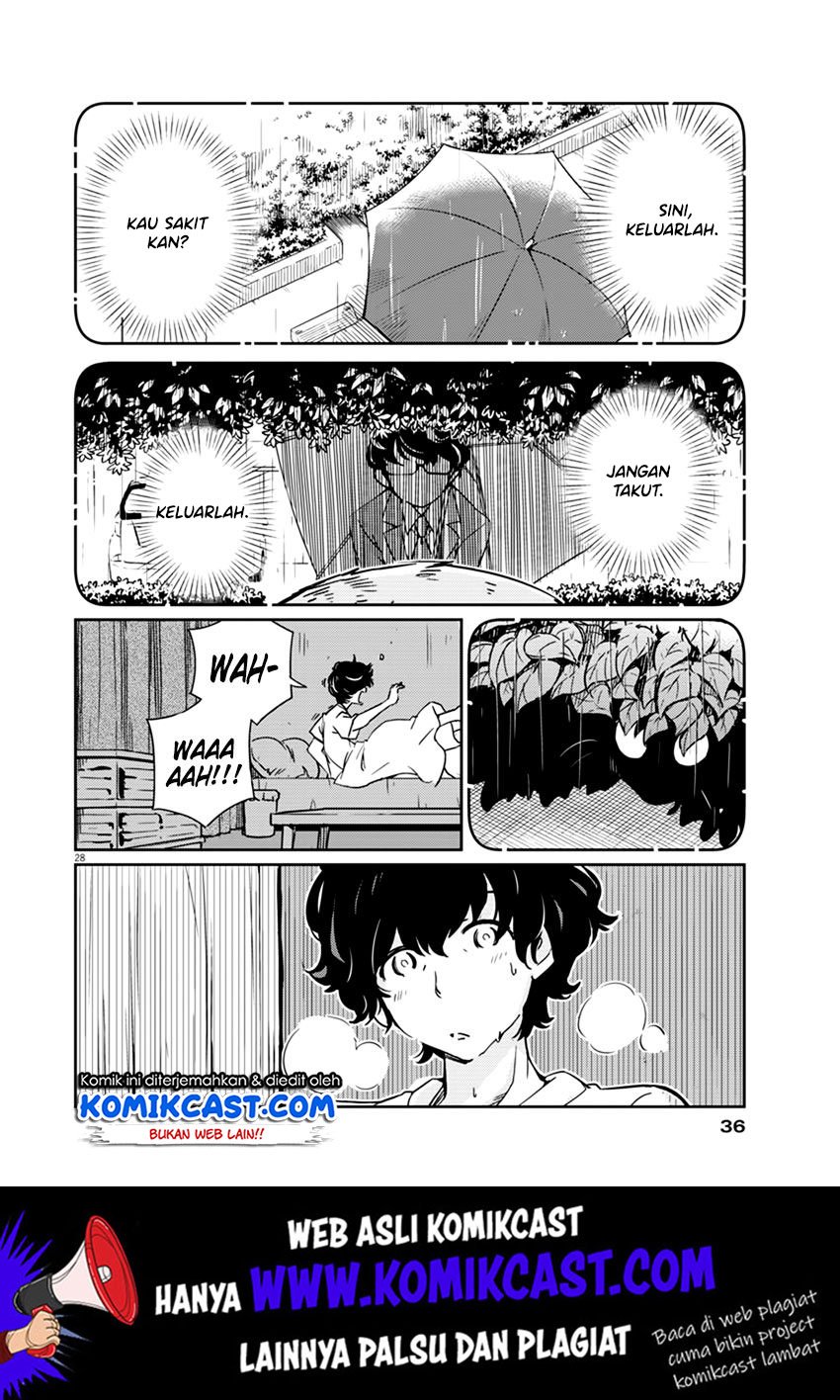 Kekkon Surutte, Hontou Desu ka? Chapter 01 Gambar 28